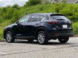 Used 2023 MAZDA CX-5 AWD 2.5 S w/ Select Package image 6