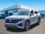 New 2025 Volkswagen Atlas SEL Premium R-Line image 3
