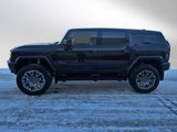 New 2025 GMC Hummer EV 3X w/ LPO, Sport Package image 2