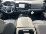 New 2026 Chevrolet Silverado 1500 ZR2 w/ Dark Appearance Package image 3