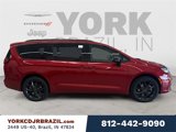 New 2026 Chrysler Pacifica Limited image 6
