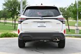 New 2025 Subaru Forester Touring image 4