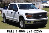 New 2025 Ford F150 XL w/ Equipment Group 103A High image 2