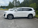 Used 2024 Cadillac XT6 Premium Luxury w/ Technology Package image 2