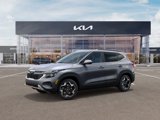 New 2025 Kia Seltos EX w/ EX Sunroof Package image 6