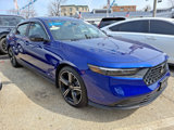 Certified 2024 Honda Accord Sport image 3