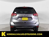 Used 2017 Nissan Rogue S image 3