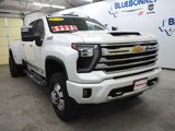Used 2024 Chevrolet Silverado 3500 High Country w/ High Country Premium Package image 4