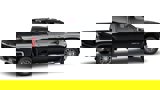 New 2025 Chevrolet Silverado 2500 LTZ w/ LTZ Convenience Package image 4