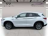 Certified 2024 INFINITI QX50 Luxe image 4