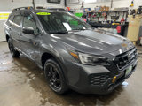 Used 2024 Subaru Outback Wilderness image 3