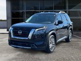 New 2025 Nissan Pathfinder SL w/ SL Premium Package image 3