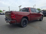 New 2025 RAM 1500 Limited image 4