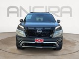 New 2025 Nissan Pathfinder Rock Creek image 2