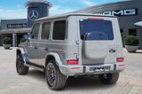 New 2025 Mercedes-Benz G 580 w/ EQ Technology image 4