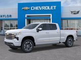 New 2026 Chevrolet Silverado 1500 High Country w/ Technology Package image 2