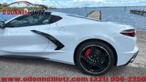 Used 2021 Chevrolet Corvette Stingray Premium Cpe w/ 3LT image 5