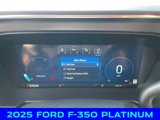 New 2025 Ford F350 Platinum image 2