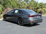 New 2025 Audi S8 image 5