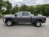 New 2025 RAM 2500 Big Horn image 4