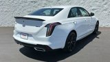 New 2025 Cadillac CT4 Sport image 3