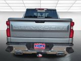 New 2026 Chevrolet Silverado 1500 LTZ w/ LTZ Premium Texas Edition image 4