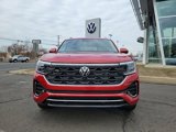 New 2025 Volkswagen Atlas SEL Premium R-Line image 3