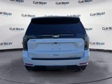 New 2025 Chevrolet Suburban Premier image 4