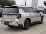 New 2025 Nissan Armada SV image 3