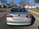Used 2014 Ford Fusion S image 6