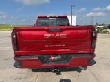 New 2025 GMC Sierra 2500 AT4 w/ AT4 Premium Plus Package image 6
