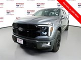 Certified 2024 Ford F150 Platinum w/ FX4 Off-Road Package image 4