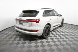 Certified 2022 Audi e-tron Chronos w/ Chronos Package image 3