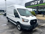 Used 2023 Ford Transit 250 148 High Roof w/ Load Area Protection Package image 2