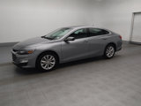 Used 2024 Chevrolet Malibu LT image 2
