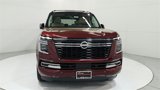 New 2025 Nissan Armada Platinum Reserve image 2