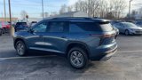 Used 2025 Chevrolet Traverse LT w/ Driver Confidence Package image 6