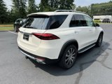New 2026 Mercedes-Benz GLE 350 4MATIC image 3