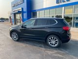 Used 2020 Buick Envision Premium w/ Driver Confidence Package image 2