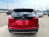 Used 2022 Ford Edge SEL w/ Convenience Package image 6