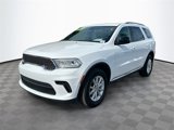 Certified 2024 Dodge Durango SXT image 3