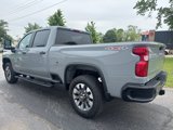 New 2025 Chevrolet Silverado 2500 Custom w/ Custom Value Package image 5