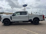 New 2025 Ford F250 4x4 Crew Cab Super Duty image 4