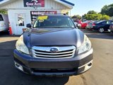 Used 2012 Subaru Outback 2.5i Premium w/ All-Weather Pkg image 3