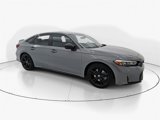 New 2026 Honda Civic Si image 4