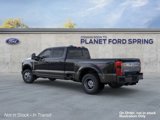 New 2025 Ford F350 Platinum image 5