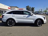 New 2025 Kia Sorento SX Prestige image 4