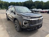 New 2026 Chevrolet Traverse High Country w/ LPO, Floor Liner Package image 5