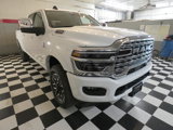 New 2025 RAM 2500 Limited image 3