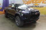 New 2026 Chevrolet Colorado ZR2 w/ Technology Package image 4
